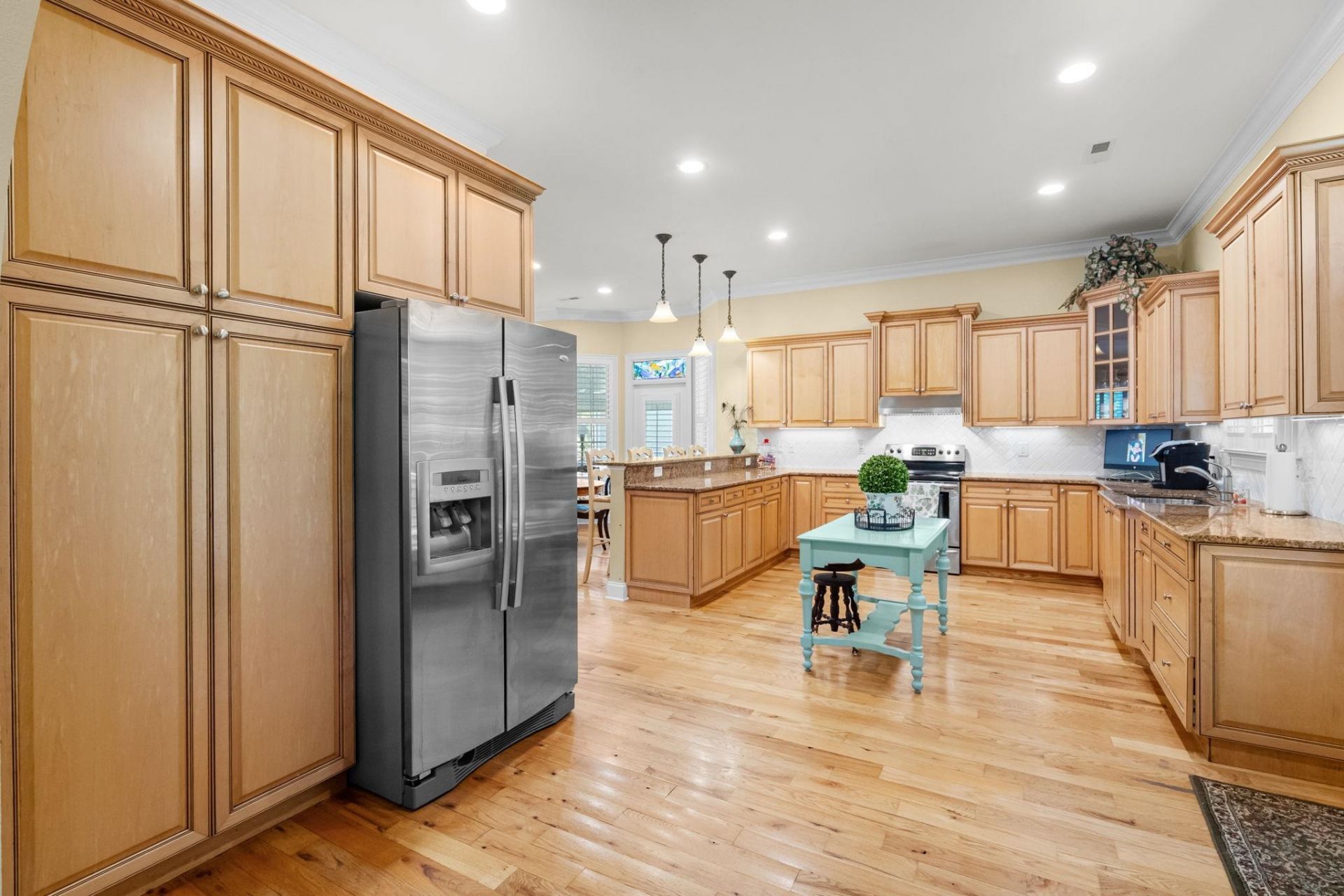 7 Gillette Pl.  Photo 21