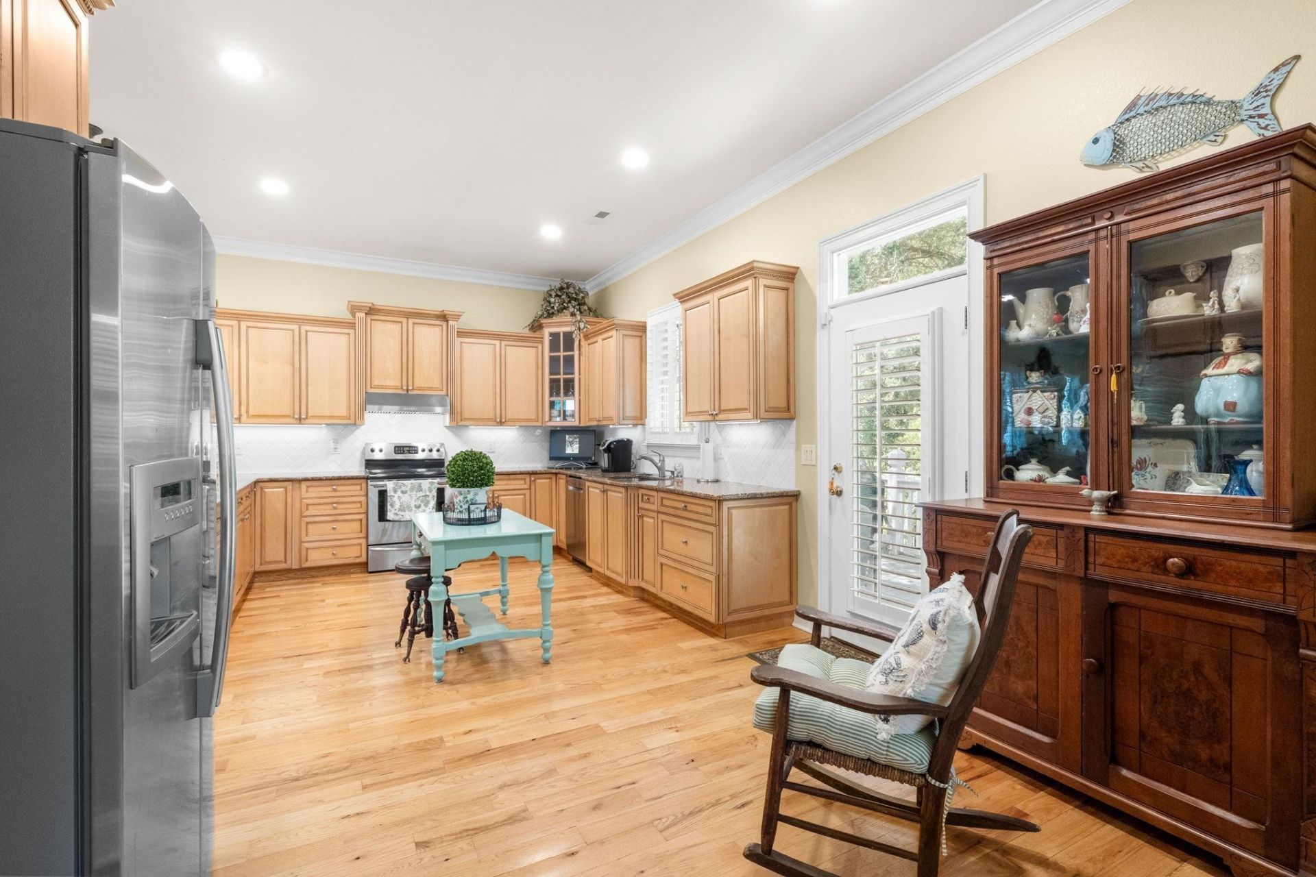 7 Gillette Pl.  Photo 27