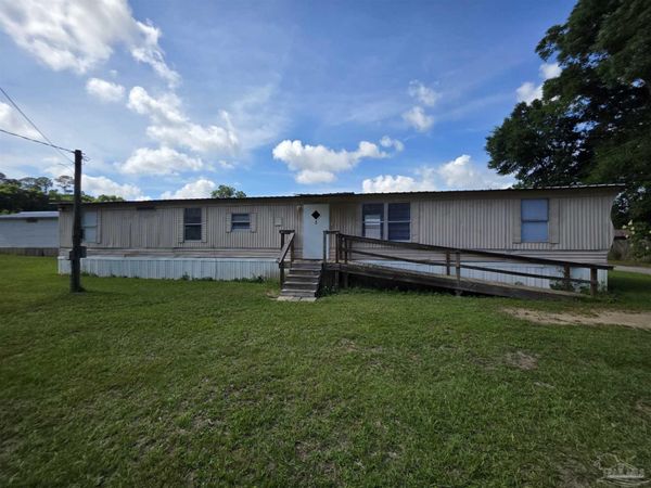 2821 Hillcrest Ave, Unit 7, Pensacola, FL 32526