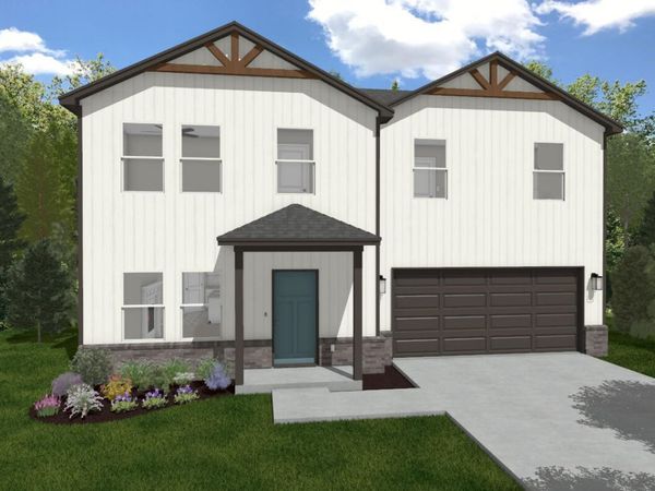427 Pebblestone Street, Sparta, MO 65753