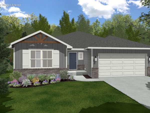 746 W Brook Hollow Road, Nixa, MO 65714