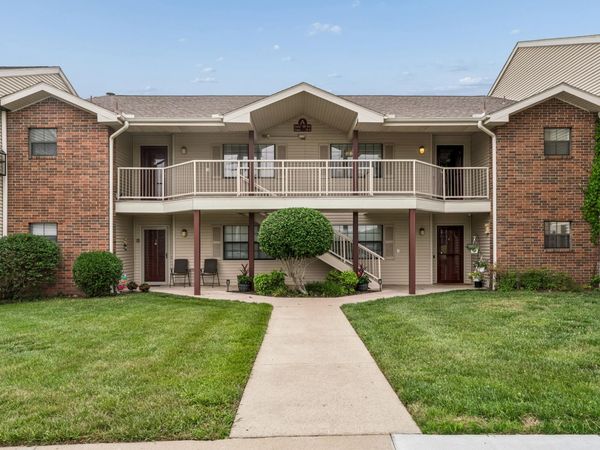 350 S Wildwood, Drive , Unit A- 20, Branson, MO 65616