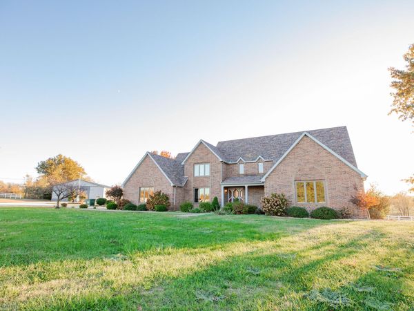 14500 E 1450 Road , Stockton, MO 65785