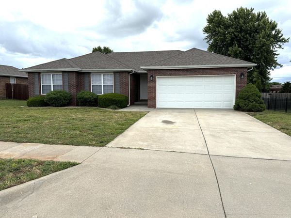 4527 W Bull Run Battle Street, Brookline, MO 65619