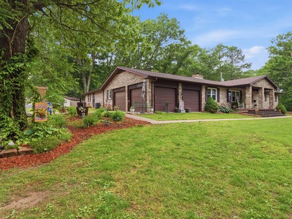 16924 W Highway B , Houston, MO 65483