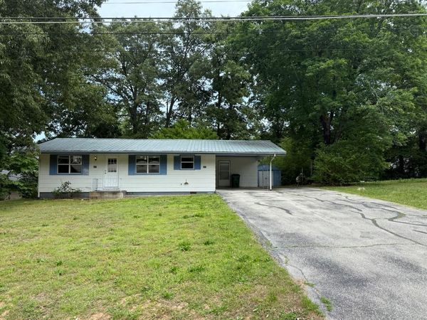 701 S 9th Street , Thayer, MO 65791
