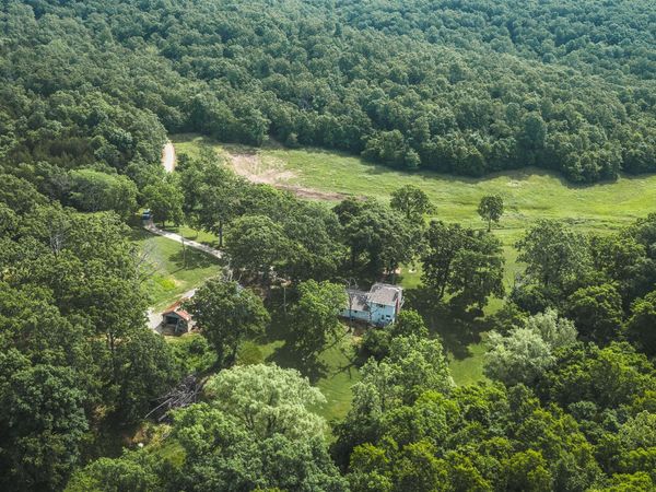 10105 State Highway Z, Falcon, MO 65470
