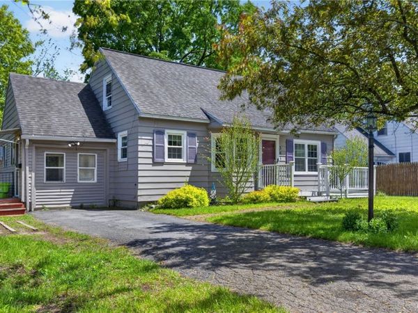 301 Elbow Road , Syracuse, NY 13212