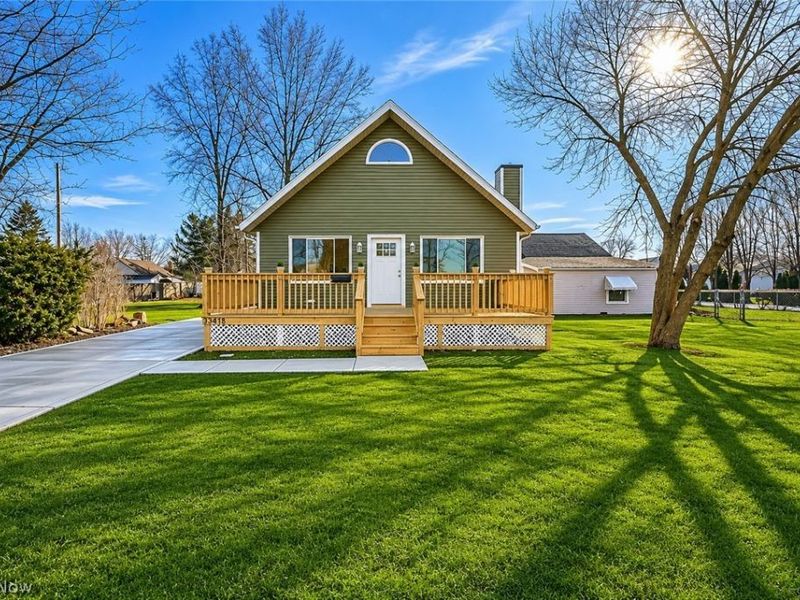 33418 Lake Shore Boulevard , Willowick, OH 44095 Photo 1