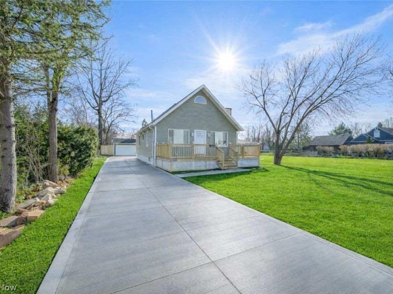 33418 Lake Shore Boulevard , Willowick, OH 44095 Photo 2