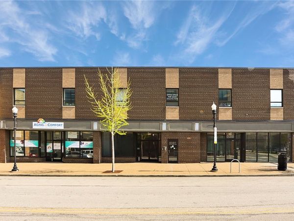 6027-6033 Broad St. Owner Occ or Investment , Pittsburgh, PA 15206