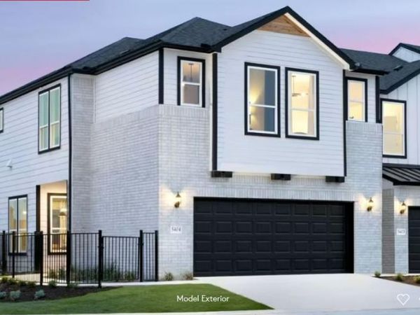 1955 Settlers Glen DR, Unit 4701, Round Rock, TX 78665