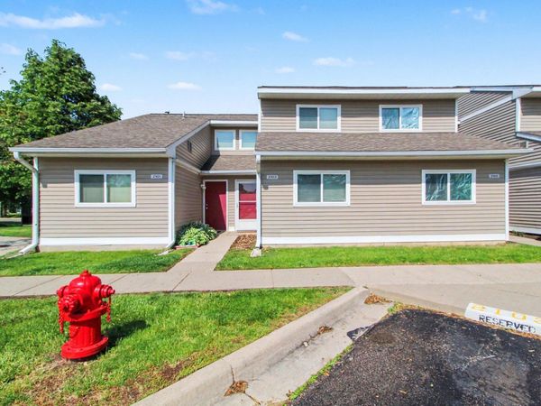 2103 Stone School Circle, Ann Arbor, MI 48108