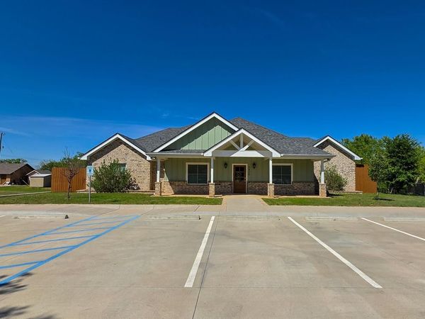 2426 Lincoln , Abilene, TX 79601