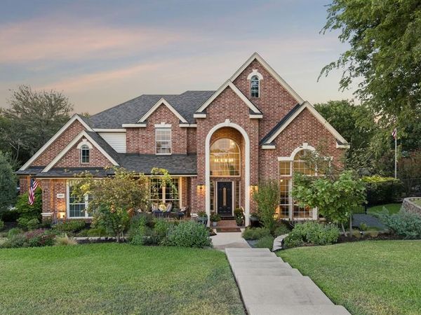 2647 Creekwood Drive, Cedar Hill, TX 75104