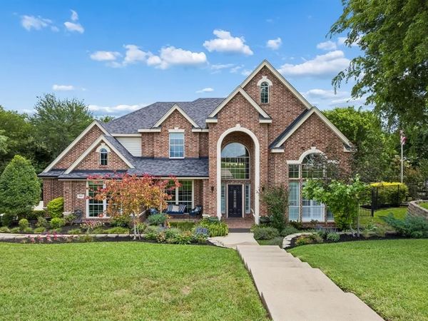2647 Creekwood Drive , Cedar Hill, TX 75104