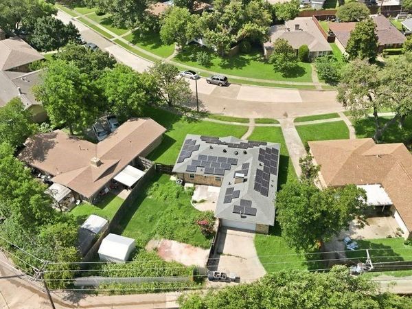 5719 Enchanted Lane, Dallas, TX 75227
