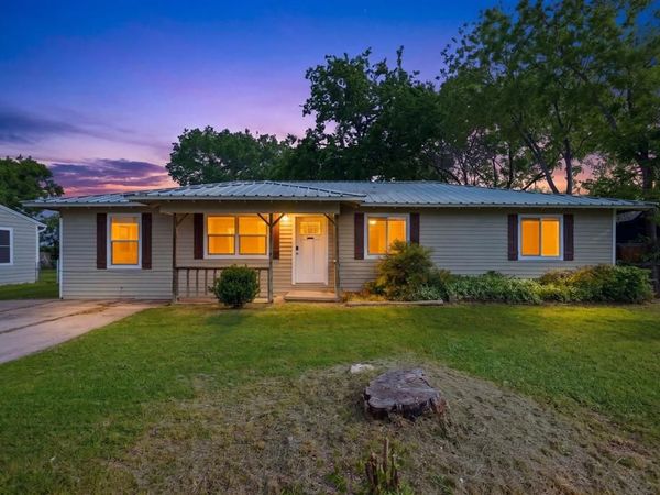 2613 Horne Circle, Caddo Mills, TX 75135