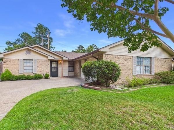 782 Southwood Drive , Athens, TX 75751