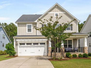 174 Two Creeks Loop, Chapel Hill, NC 27517