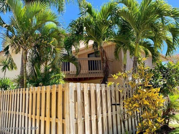 200 S Banana River Boulevard, Unit 1302, Cocoa Beach, FL 32931