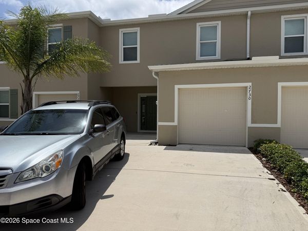 2730 Silver Canoe Drive , Edgewater, FL 32141