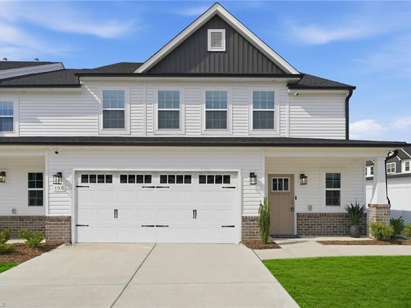 4701 Winding Trail, Summerfield, NC 27358