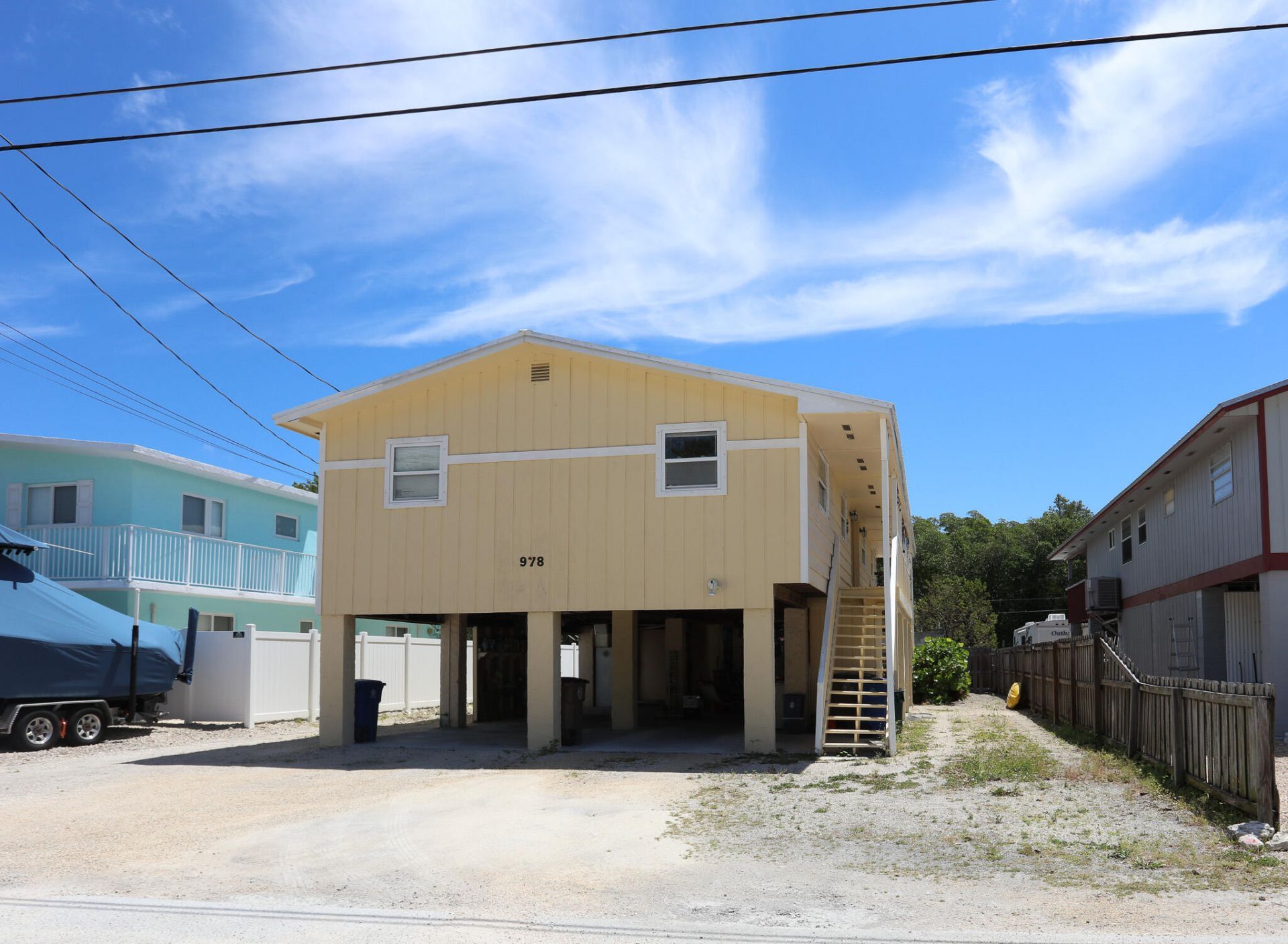 978 Gibraltar Road, Key Largo, FL 33037 Photo