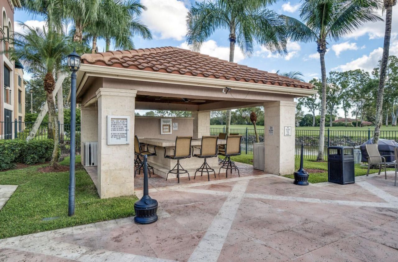 11770 St Andrews Place, Unit 102, Wellington, FL 33414 Photo