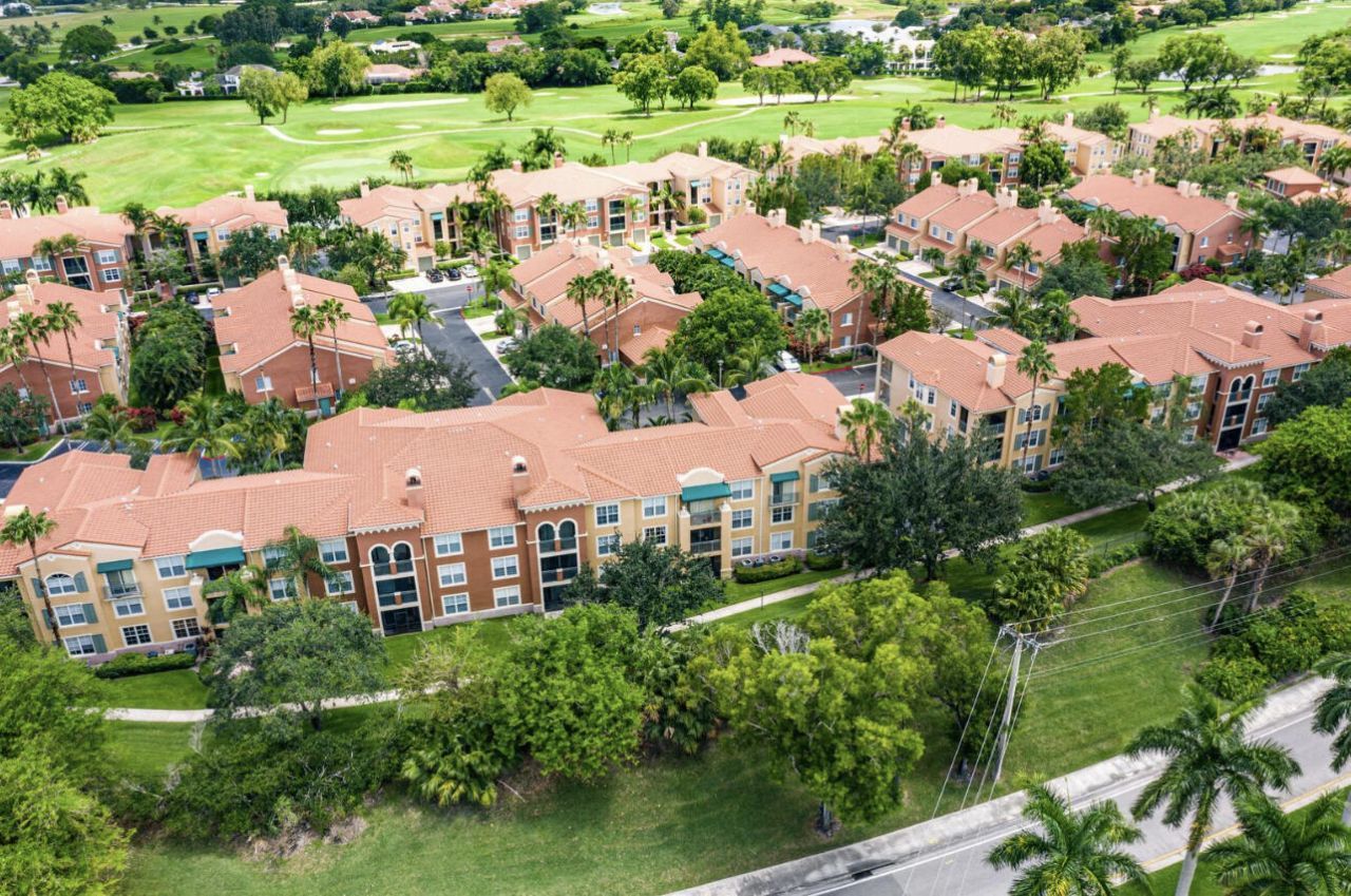 11770 St Andrews Place, Unit 102, Wellington, FL 33414 Photo