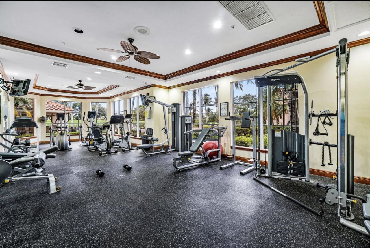 11770 St Andrews Place, Unit 102, Wellington, FL 33414 Photo