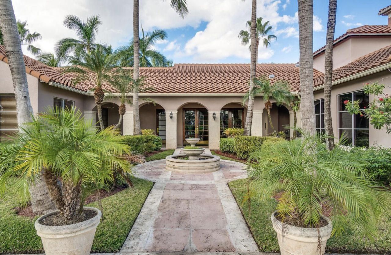 11770 St Andrews Place, Unit 102, Wellington, FL 33414 Photo