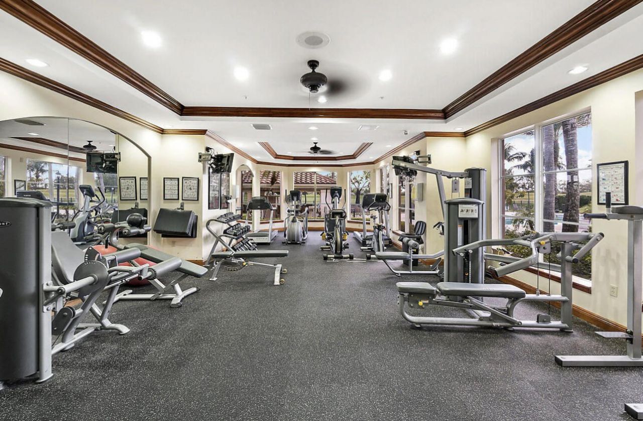 11770 St Andrews Place, Unit 102, Wellington, FL 33414 Photo