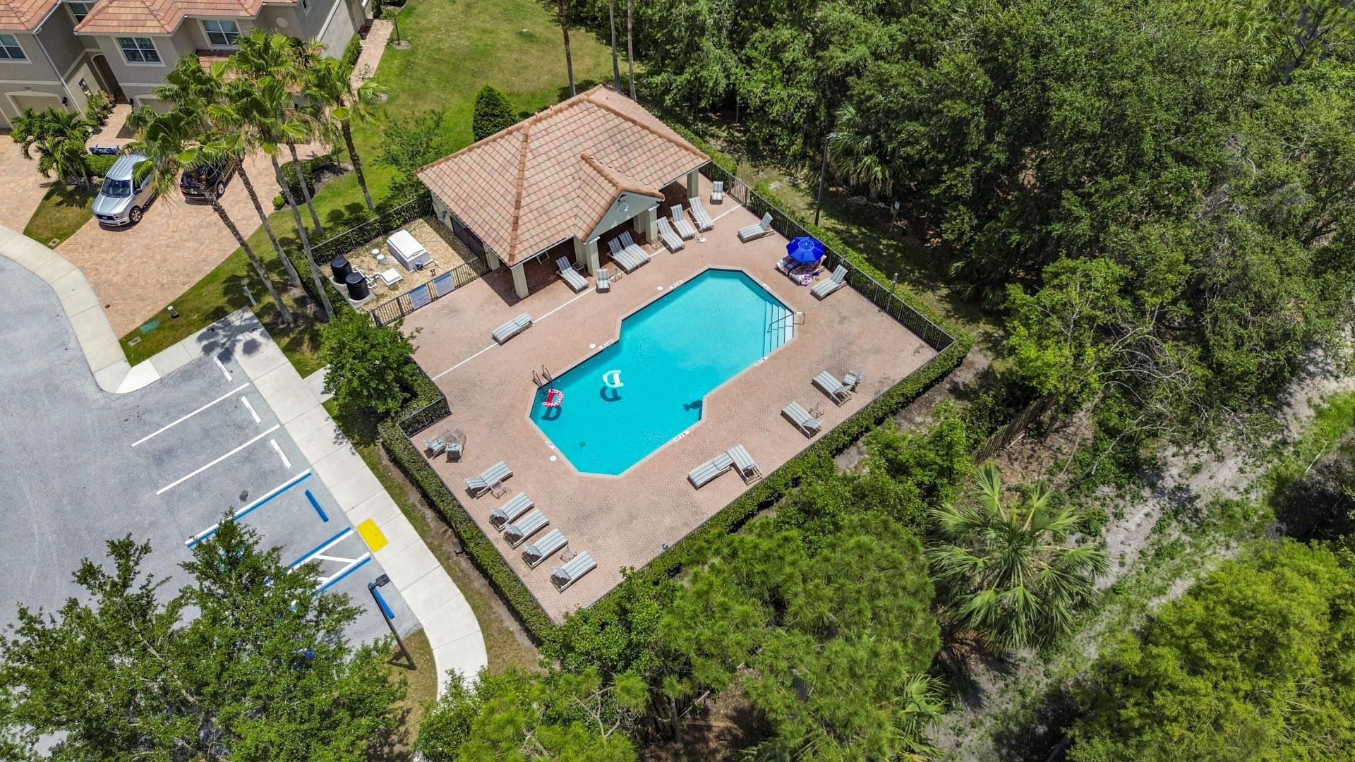 7534 SW Herrington Lane, Stuart, FL 34997 Photo