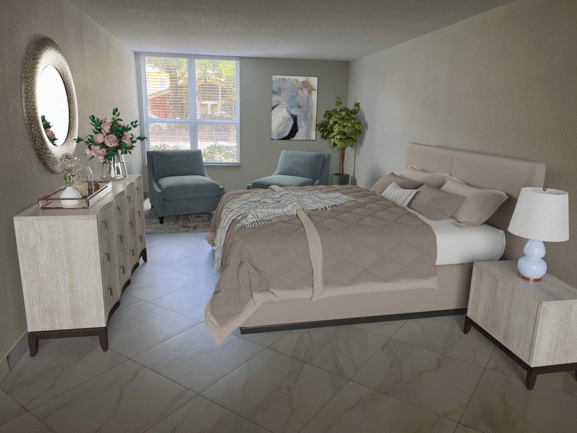 1000 Spanish River Road, Unit 1f, Boca Raton, FL 33432 Photo