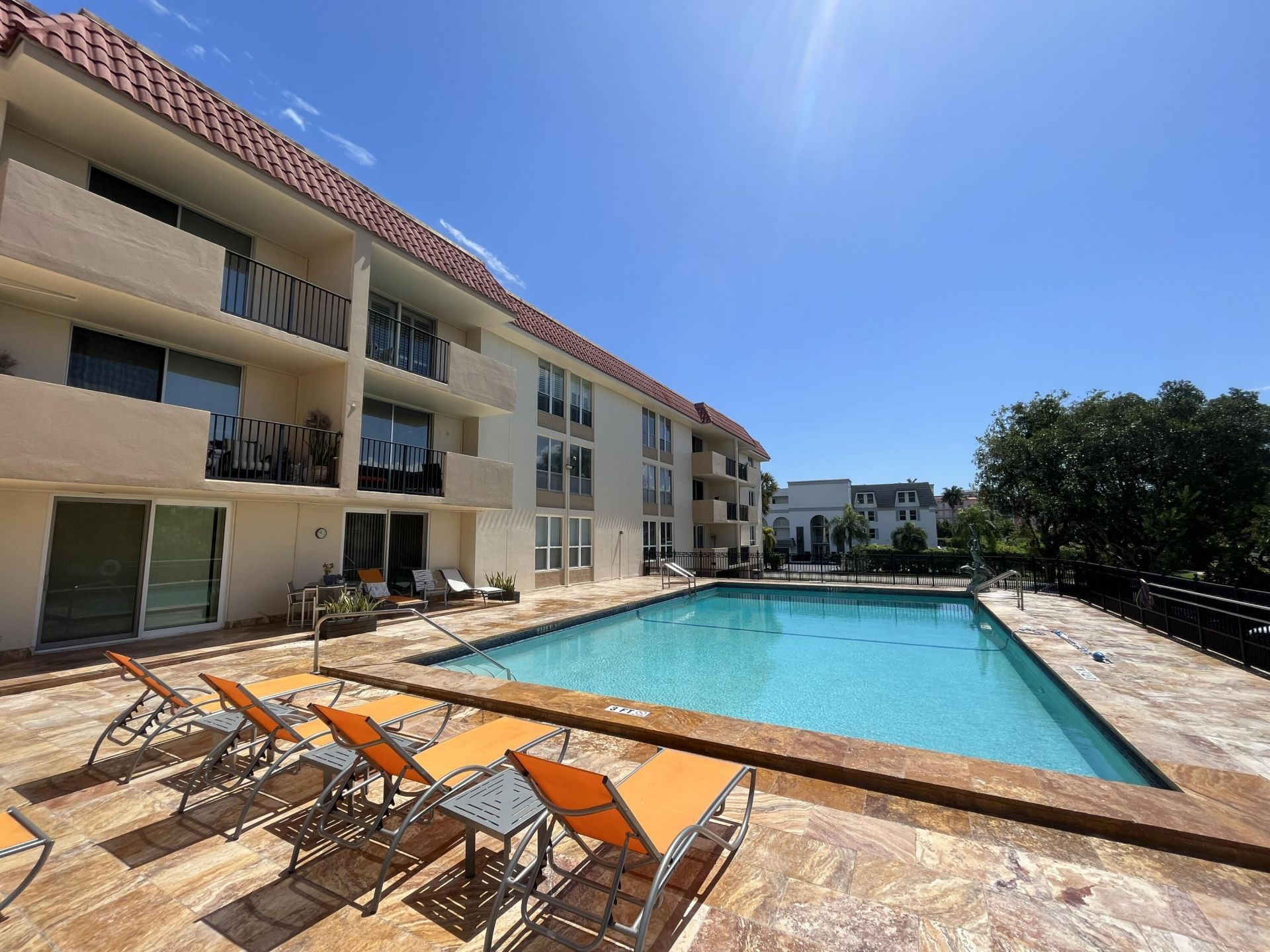 1000 Spanish River Road, Unit 1f, Boca Raton, FL 33432 Photo
