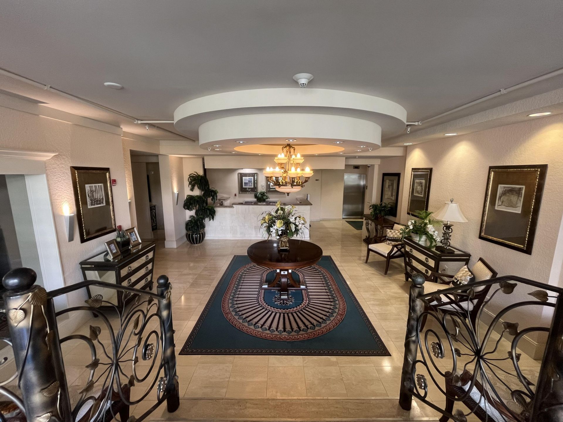 1000 Spanish River Road, Unit 1f, Boca Raton, FL 33432 Photo