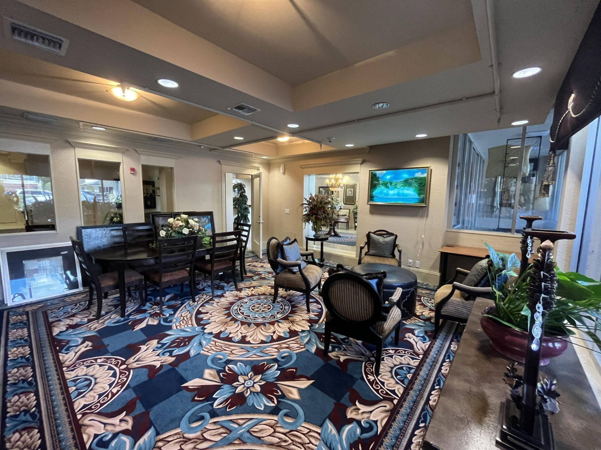 1000 Spanish River Road, Unit 1f, Boca Raton, FL 33432 Photo