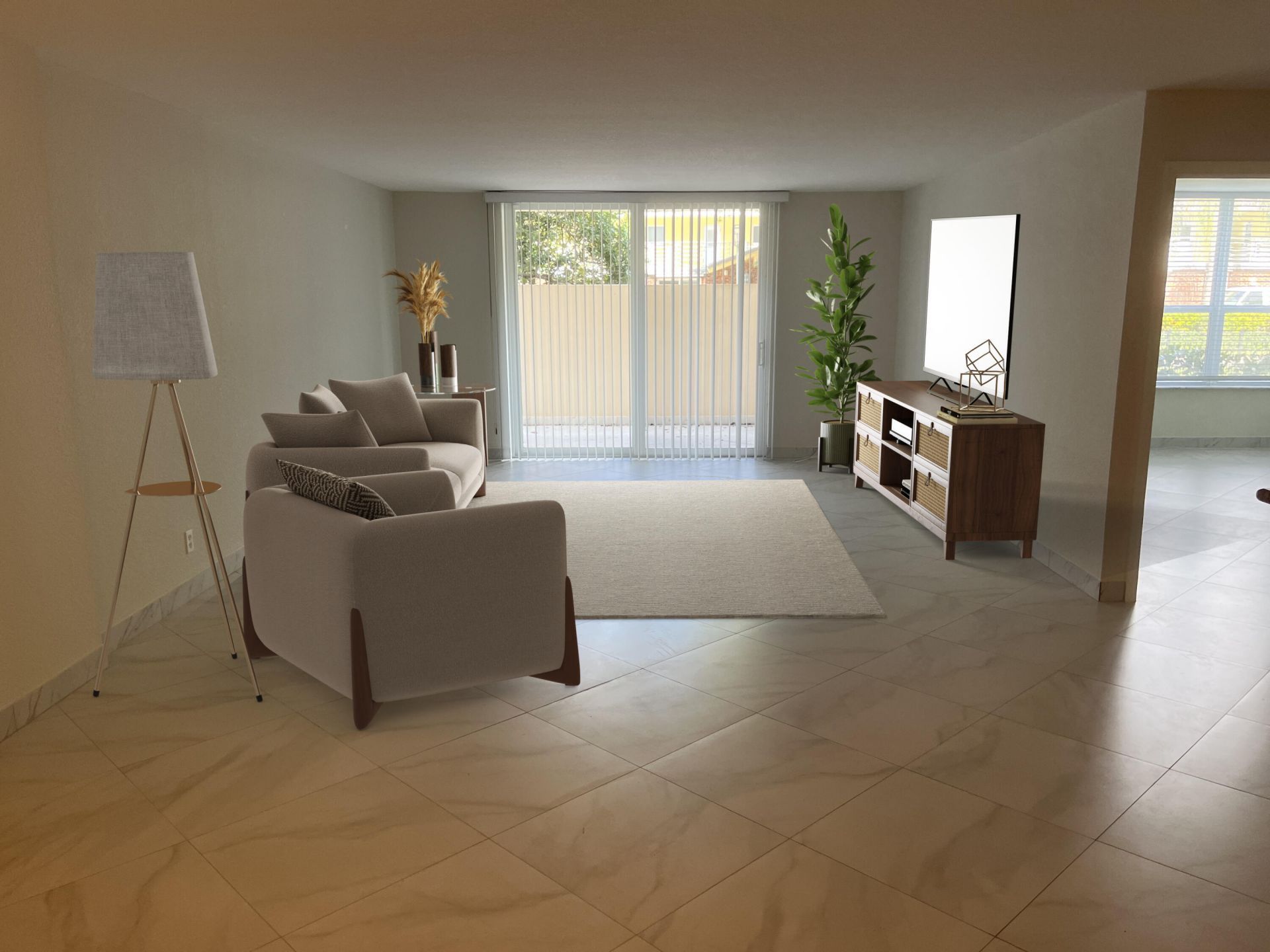 1000 Spanish River Road, Unit 1f, Boca Raton, FL 33432 Photo