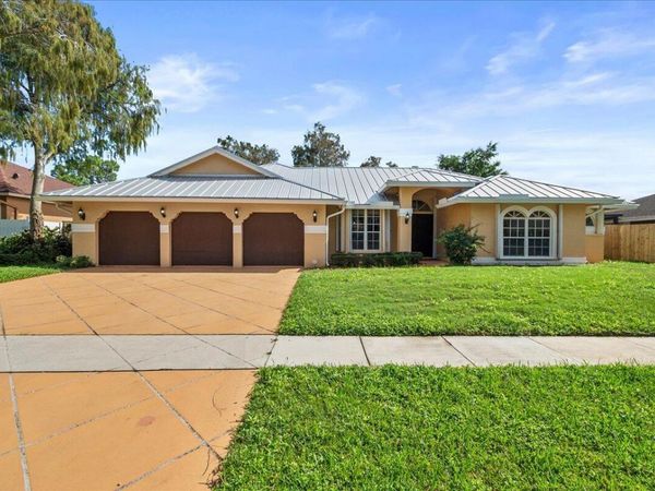 13557 Northumberland Circle, Wellington, FL 33414