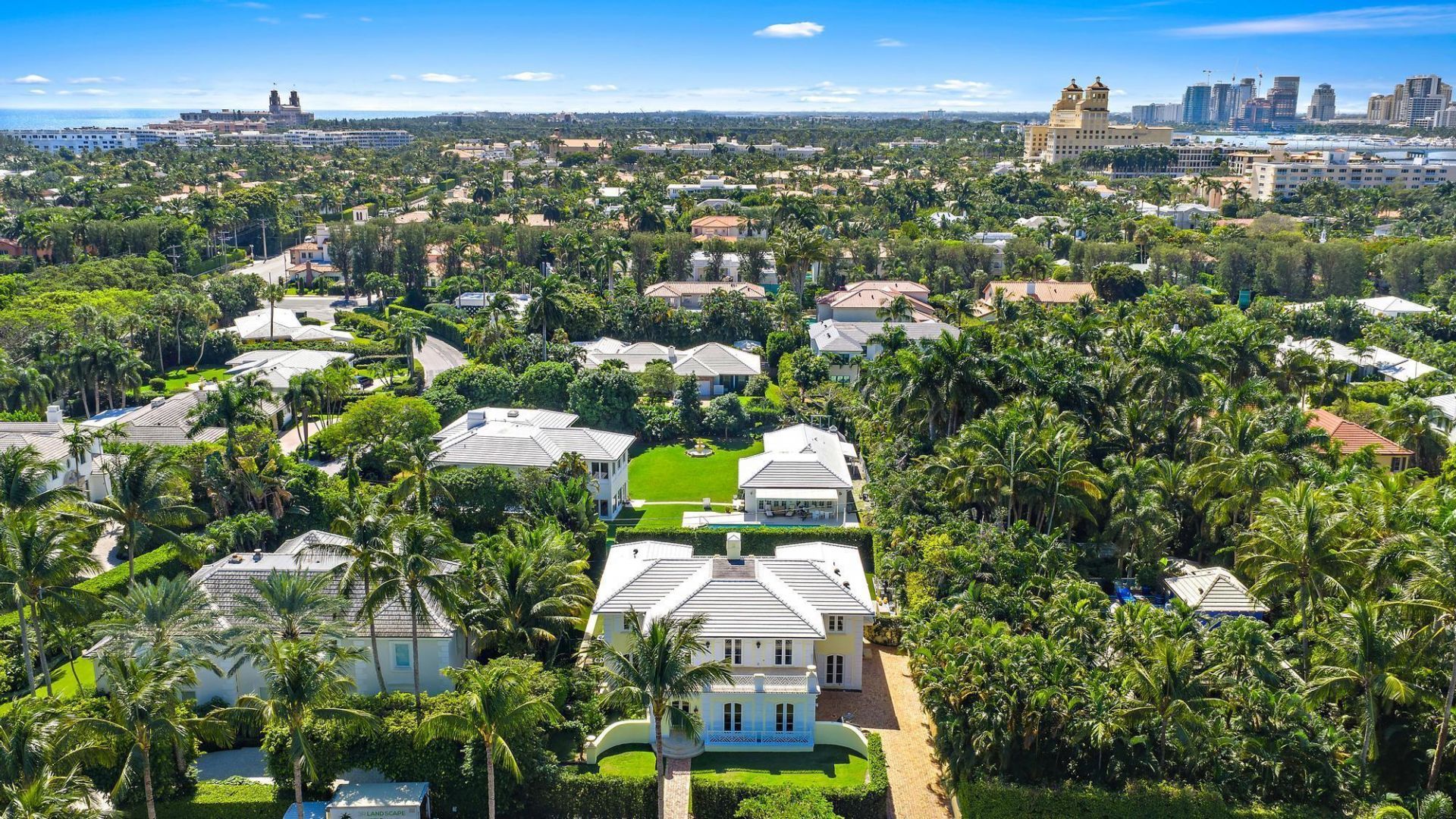 210 Emerald Lane, Palm Beach, FL 33480 Photo