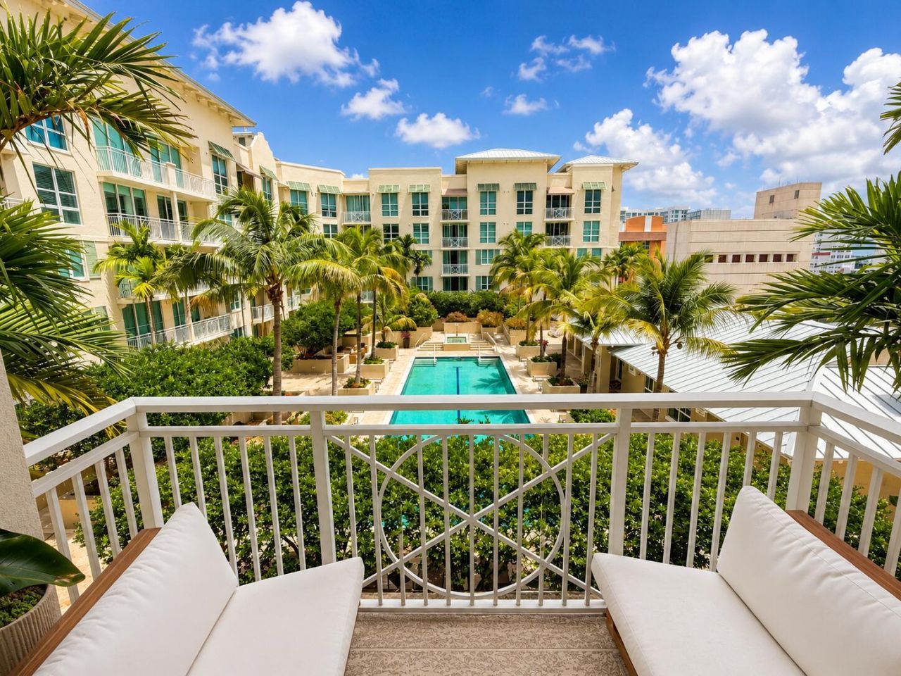 480 Hibiscus Street, Unit 828, West Palm Beach, FL 33401 Photo