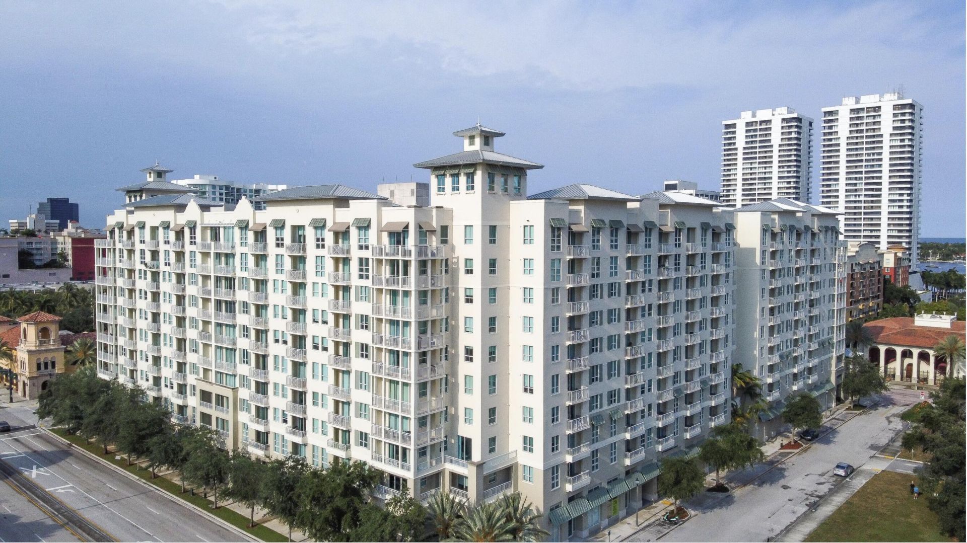 480 Hibiscus Street, Unit 828, West Palm Beach, FL 33401 Photo