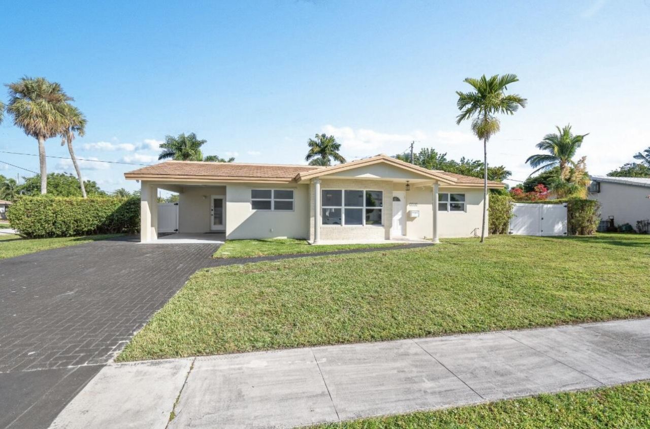 5040 NE 22nd Avenue, Lighthouse Point, FL 33064 Photo