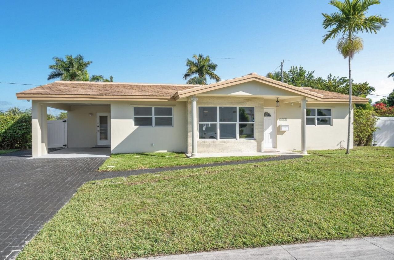 5040 NE 22nd Avenue, Lighthouse Point, FL 33064 Photo
