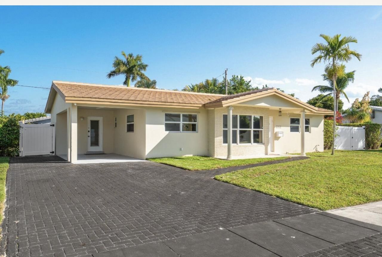 5040 NE 22nd Avenue, Lighthouse Point, FL 33064 Photo