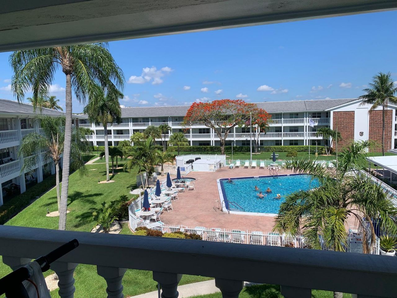 2453 NE 51st Street, Unit D316, Fort Lauderdale, FL 33308 Photo