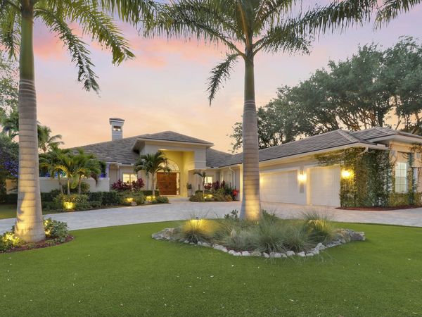 18808 SE Windward Island Lane, Jupiter, FL 33458