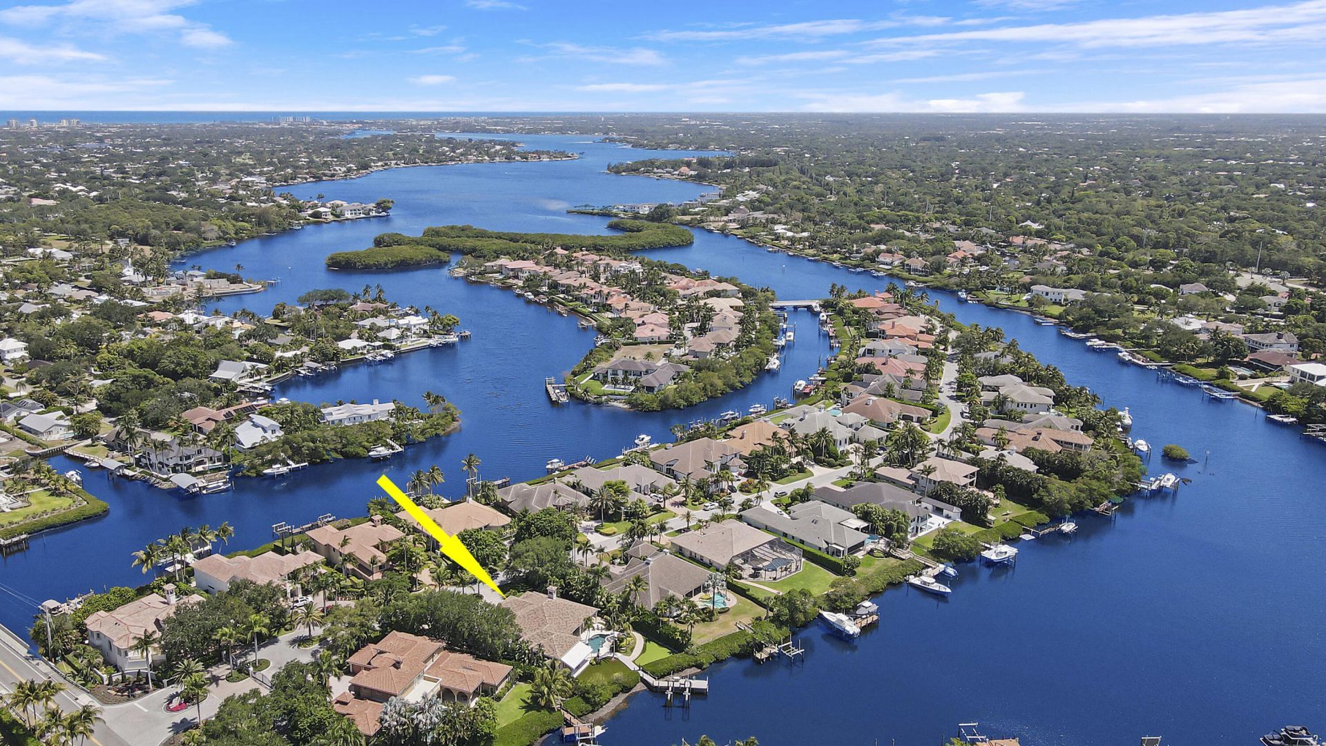 18808 SE Windward Island Lane, Jupiter, FL 33458 Photo