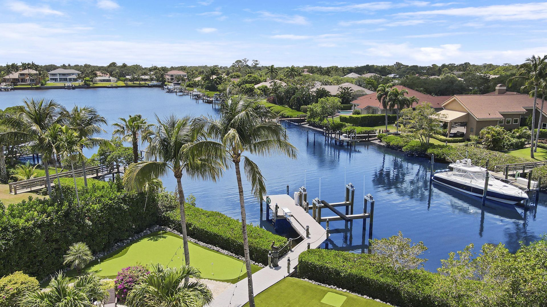 18808 SE Windward Island Lane, Jupiter, FL 33458 Photo